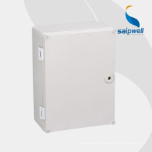 Saip High quanlity outdoor IP66/67 Plastic enclosure for electronic 400*300*160mm